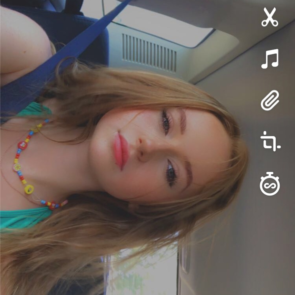 Meet your Posher, Maggie